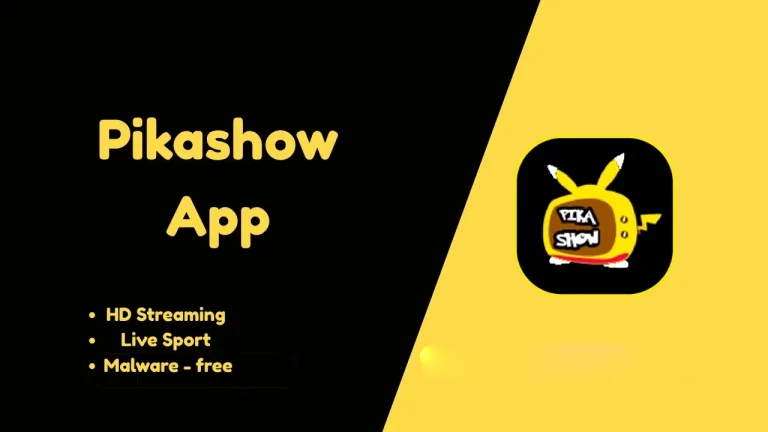 Pekashow apk