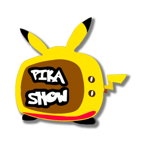 Pikashow APK